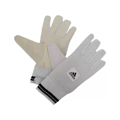 Adidas XT 2.0 Men's Cotton Wicket Keeping Inner Glove