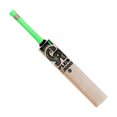CA Plus 15000 English Willow Cricket Bat