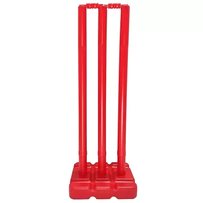 Cricket Plastic Wickets