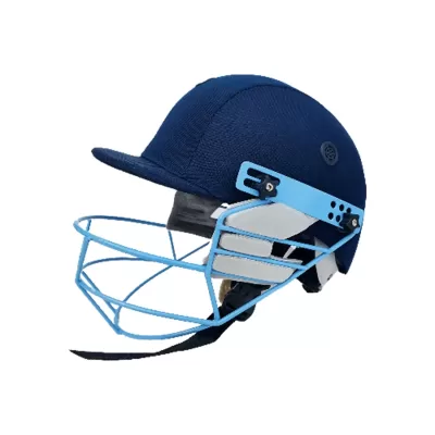 DS Sports Adjustable Cricket Helmet