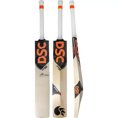 DSC Intense Vigor Cricket Bat
