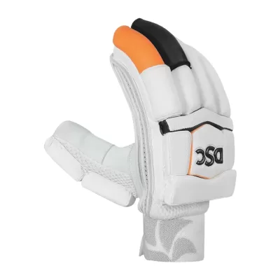 DSC Krunch 7.0 Batting Gloves Adult