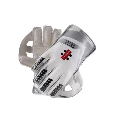 Gray Nicolls GN 300 Wicket Keeping Gloves Youth