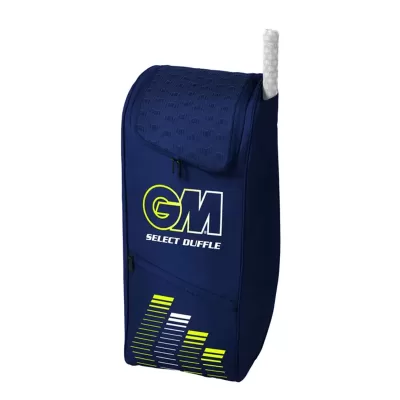Gunn & Moore Select Duffle Cricket Bag Navy