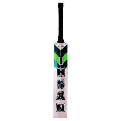 Ihsan All Pro English Willow Cricket Bat