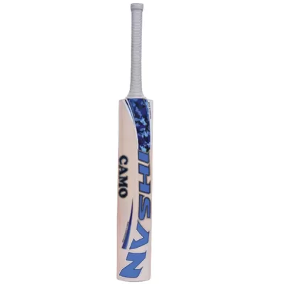Ihsan CAMO MK 1 English Willow Cricket Bat