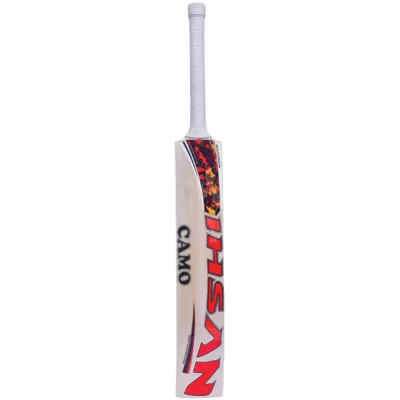 Ihsan CAMO MK 2 English Willow Cricket Bat