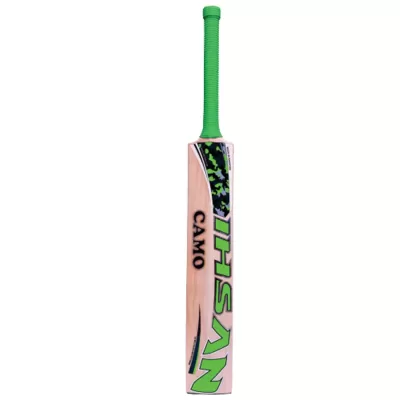 Ihsan Camo Mk 3 English Willow Cricket Bat