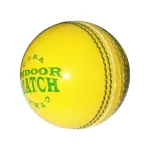 Indoor cricket ball