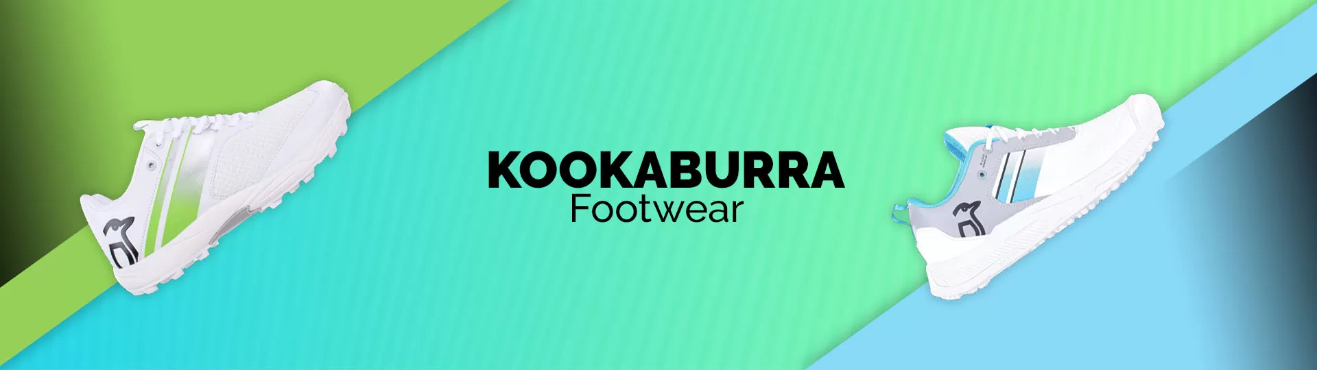 Kookaburra Cricket Footwear