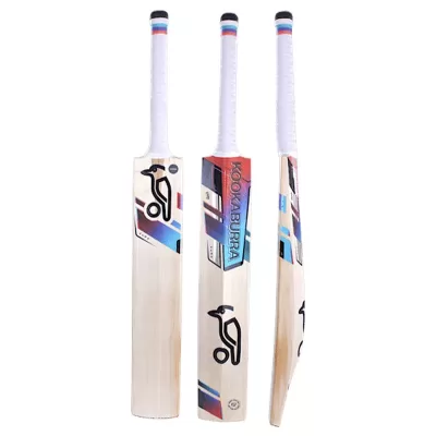 Kookaburra Aura 9.1 Kashmir Willow Junior Cricket Bat