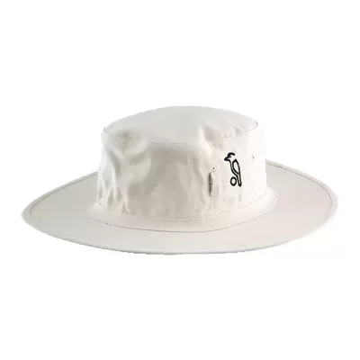 Kookaburra Cream Sun Hat