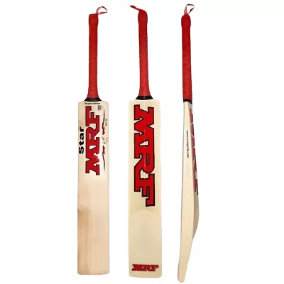 MRF Legend VK 18 English Willow Cricket Bat