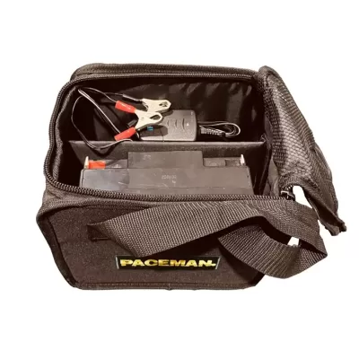 Paceman Bowling Machine Battery Pack
