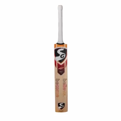 2023 SG Cobra™ Xtreme Traditonally Shaped Cricket Bat
