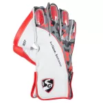 SG Test Wicket Keeping Gloves Adult