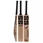 SS Master 5000 English Willow Cricket Bat-SH