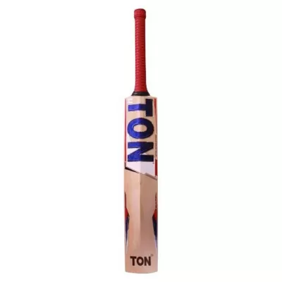 SS TON Gold Edition English Willow Cricket Bat