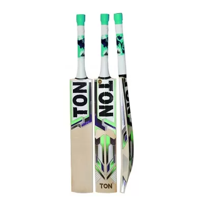 TON 999 English Willow Cricket bat - sh