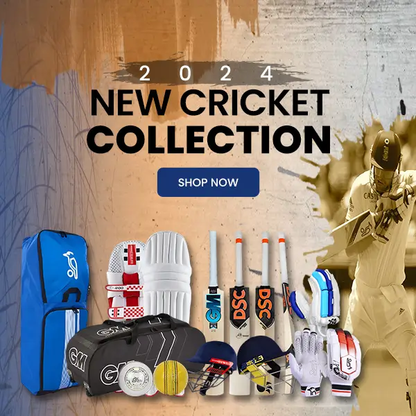 Cricket Collection