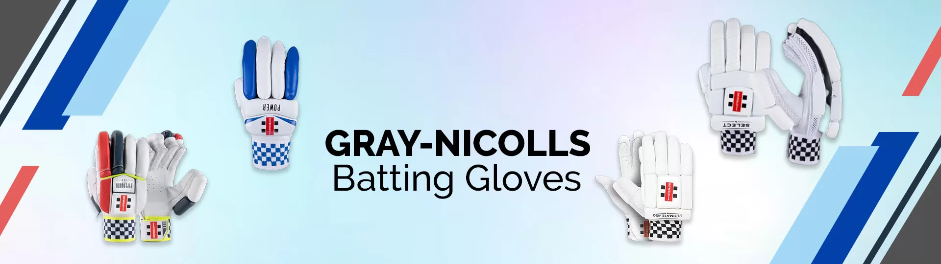 Gray-Nicolls Batting Gloves