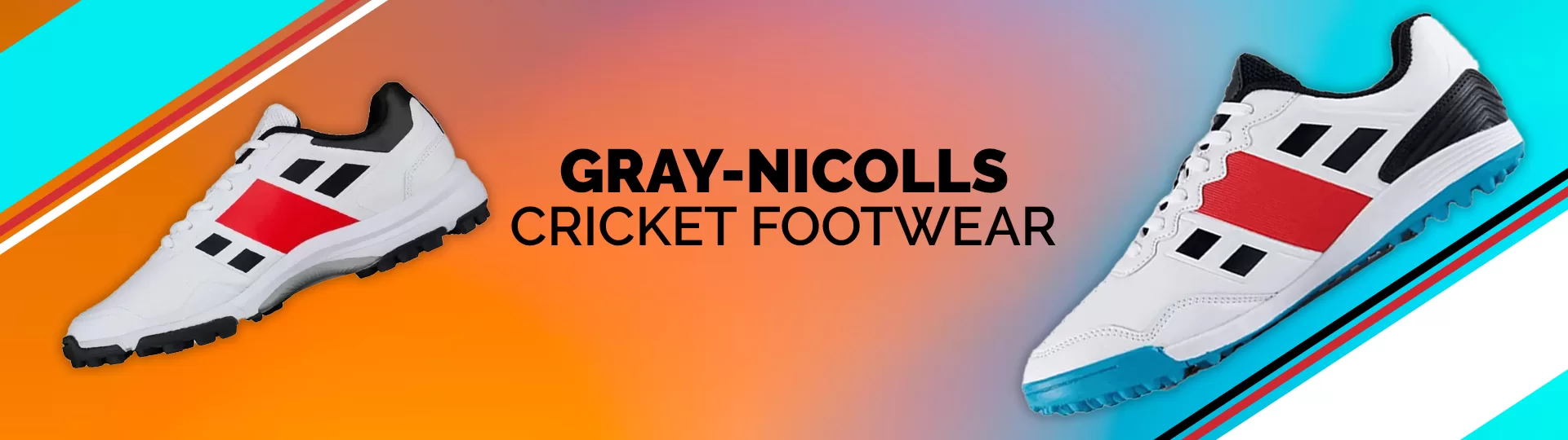 Gray-Nicolls Cricket Footwear