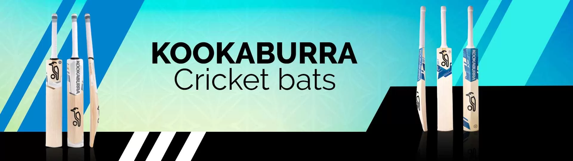 Kookaburra Cricket Bats