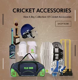 Cricket accessories
