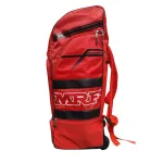 MRF VK 18 Limited Edition Wheelie Duffle Bag