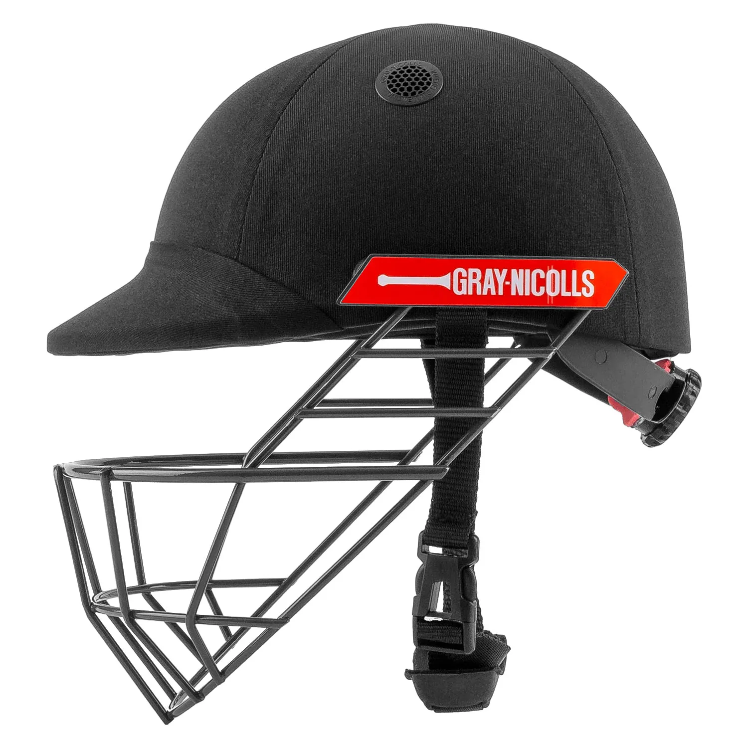 Gray Nicolls Atomic Cricket Helmet - Cricketer Point