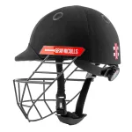 Gray Nicolls Atomic Cricket Helmet black