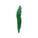 DS GREEN BATTING PADS ADULT