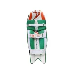 DS GREEN BATTING PADS ADULT