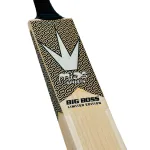 Mids Sports Big Boss 5 Star English Willow Cricket Bat