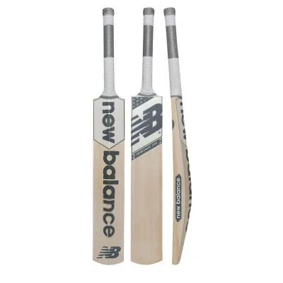 New Balance Heritage 390 Kashmir Willow Cricket Bat