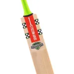 Gray Nicolls Shockwave 2.3 4 star Cricket bat